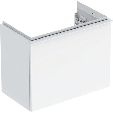 MEUBLE SS LAVE-MAINS 53 ICON 1T  502.302.01.1 GEBERIT  [502.302.01.1]