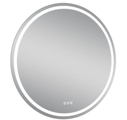 AMBIANCE - Miroir LED