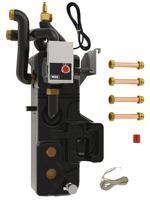 PROGRAMMATEUR ET THERMOSTAT D'AMBIANCE