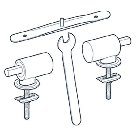 CHARNIERES
