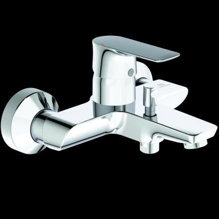 MITIGEUR BAIN DCH.MUR.CONNECT AIR     A7033AA IDEAL STANDARD FRANCE  [A7033AA] 