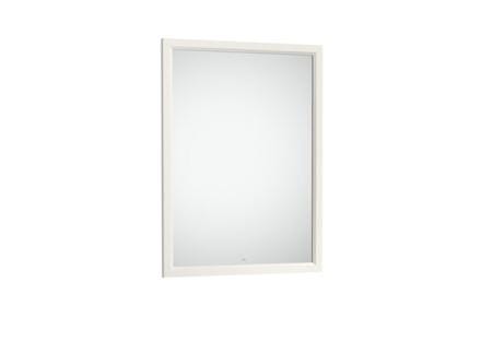 MIROIR 600X800 BLANC MAT ROMEA     A812382415 ROCA SANITAIRE