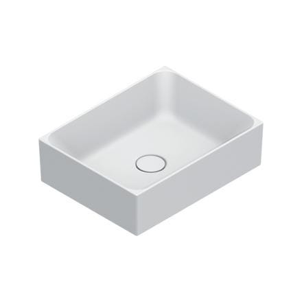VASQUE LAVABO PREMIUM CERAMIQUE BLC  PR453501