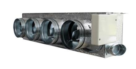 PLENUM STANDARD REV.S 4X200    AZEZ6DAIST07S4 DAIKIN  [AZEZ6DAIST07S4]
