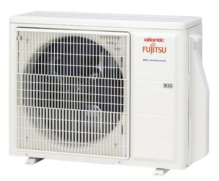 UNITE EXTERIEURE GAINABLE - Fujitsu AOYG