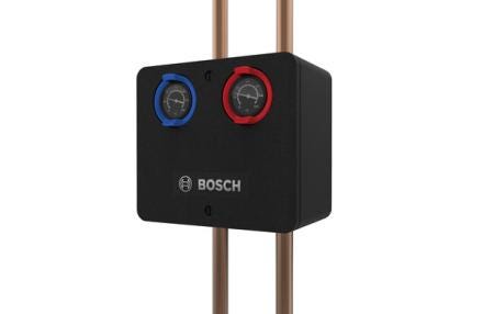 KIT RAPIDE 3ZONE HS/HSM - HS25/6 S 7736601142