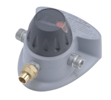 KIT INVERSEUR DETENDEUR GAZ BUTANE - KIT-175 B
