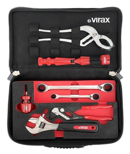 PORTE-OUTILS - Coffret outils