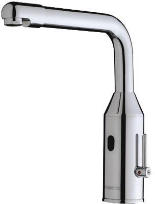 PRESTO 5750 - Mitigeur lavabo optoélectronique
