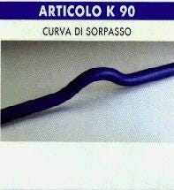 COURBE PP-R COPRAX