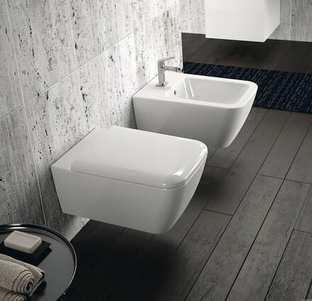 ARUM - Pack WC suspendu