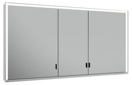 ARMOIRE TOILET ROYAL LUMOS 140CM  14306172311 KEUCO  [14306172311]