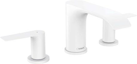 MELANGEUR LAV 3TR 90 VIVENIS BLC MAT 75033700 HANSGROHE  [75033700]