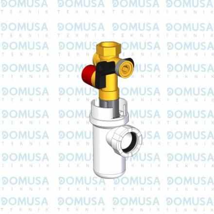 GROUPE DE SECURITE                 TKITHYX000 DOMUSA  [TKITHYX000]