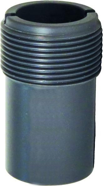 RACCORD INSTAL.PVC GRAY   75-180 GF 721314000 FISCHER GEORG  [721314000]