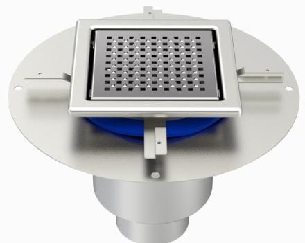 SIPHON TELECS.200X200               20100ITPS LIMATEC  [20100ITPS]