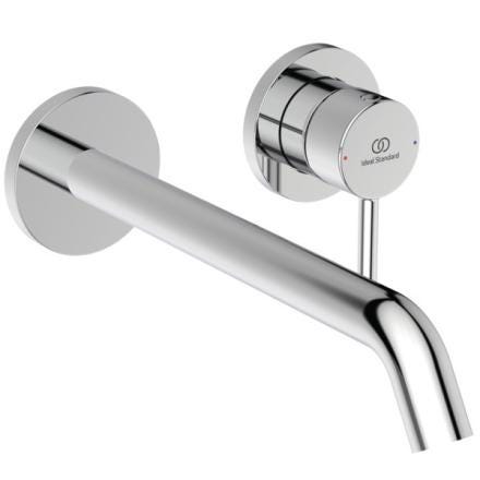 MITIGEUR MUR/LAV CERALINE O NUOVO     BD848AA IDEAL STANDARD FRANCE  [BD848AA]