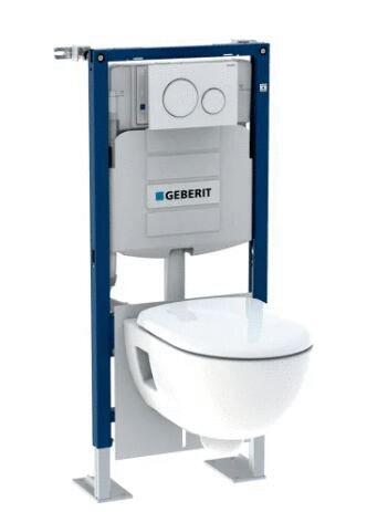 DUOFIX - Bâti-support Sigma