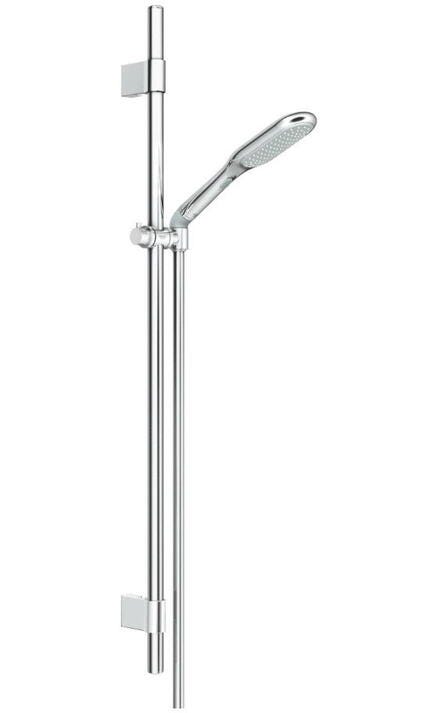 RAINSHOWER - Eco - Barre de douche complète