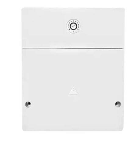 ACCESSOIRES POMPE A CHALEUR - Module piscine MP100