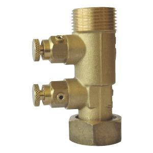 CLAPET NON RETOUR EA F251PU 33X42   149B14528 WATTS INDUSTRIES FRANCE  [149B14528]