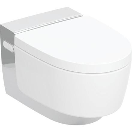 AQUACLEAN - Maïra Classic - WC lavant suspendu