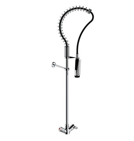 COLONNE MEL.PRESTO CHEF A/DCHETTE S/PLA 70812 PRESTO LES ROBINETS  [70812]