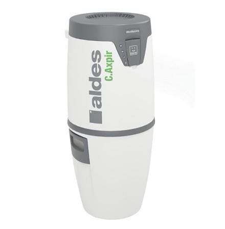 KIT CENTRALE C.AXPIR COMFORT         11071149 ALDES AERAULIQUE