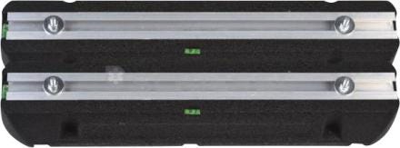 SUPPORTS - Support sol Rubber