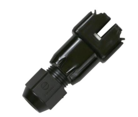 COUPLEUR IQ7/IQ7+/IQ8M MALE      Q-CONN-R-10M VOLTANEO