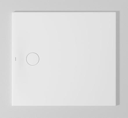 RECEVEUR TEMPANO 1000X900     720195000000000 DURAVIT  [720195000000000]