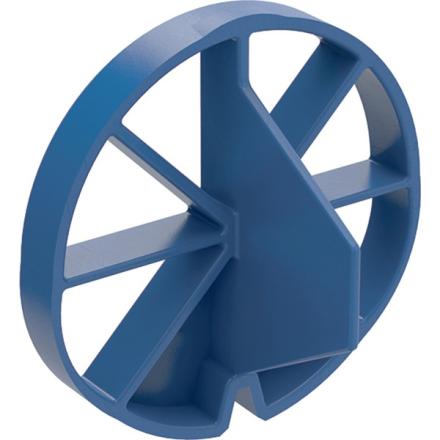 ETRANGLEMENT P/COUDE DE CHASSE   243.905.00.1 GEBERIT  [243.905.00.1]