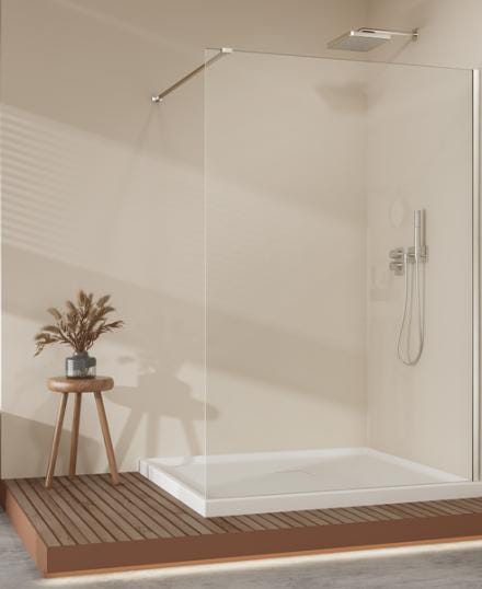 EXCLUSIVITES RICHARDSON PAR ROTH FRANCE - Walk-in avec stabilisateur