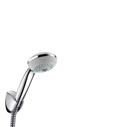 CROMETTA 85 MULTI / PORTER'C - Set de douche