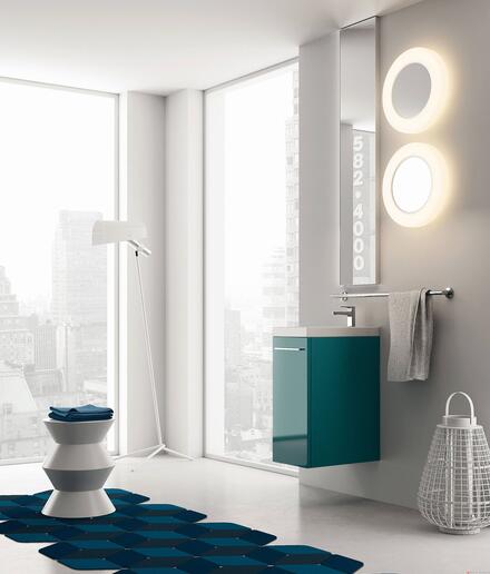 LILIPUT - Meuble lave-mains