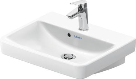 LAVE MAINS 450MM NO.1 BLC AV. PD   0743500000