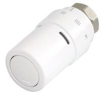 TETE THERMOSTAT.LIVING RAX-K BLC     013G6080