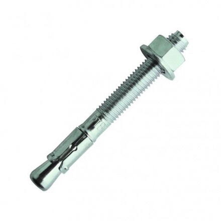 GOUJON D'ANCRAGE - Plutonbolt Acier