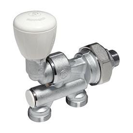 ROBINET MONO-BITUBE 1/2X18 R304     R304TX012 GIACOMINI  [R304TX012]
