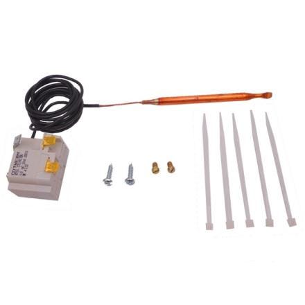 THERMOSTAT LIMITEUR OU ANTIGEL SANIGAZ 030025