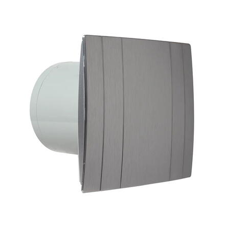 DECO - Extraction ponctuelle déco alu