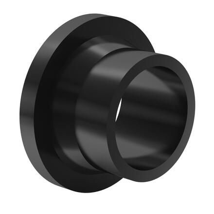 COLLET PE100 SDR11 B.A.B COURT         63X5.8 AGRU  [70012006311] 