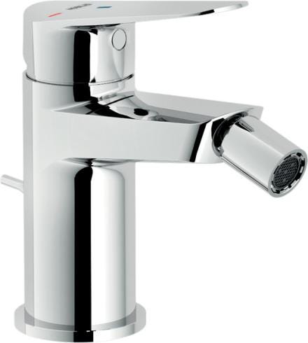 MITIGEUR DE BIDET BLUES CHROME  BSH101119/1CR NOBILI RUBINETTERIE  [BSH101119/1CR]