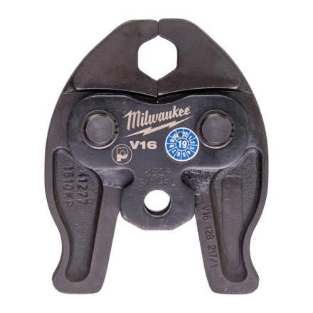 MACHOIRE SERTISSEUSE J12 V16       4932451661 TECHTRONIC INDUSTRIES FRANCE  [4932451661]