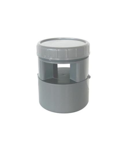 AERATEUR A MEMBRANE D100 - 110 MM     ASAM100 REGIPLAST