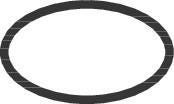JOINT O-RING 14X2,5MM/EPDM 70        98189000