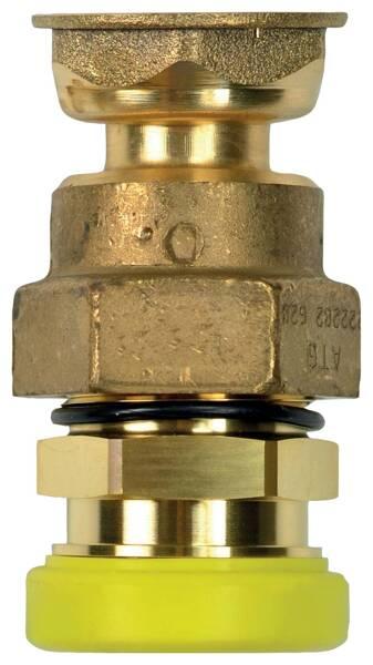 RACCORD FLEXICLIC DN25-E.1"           C225020 CLESSE INDUSTRIES  [C225020]