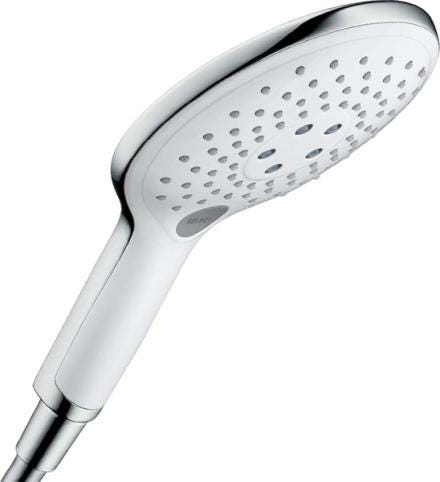 DOUCHETTE 3J.RAIND.SEL/150 ECO.BLC/C 28588400 HANSGROHE
