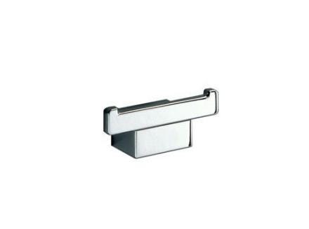 PATERE LOGIC3300 5X3CM CHR           A33200CR