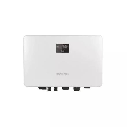 ONDULEUR 4KW SUNGROW 1PH  2 MPPT      SG4.ORS VOLTANEO
